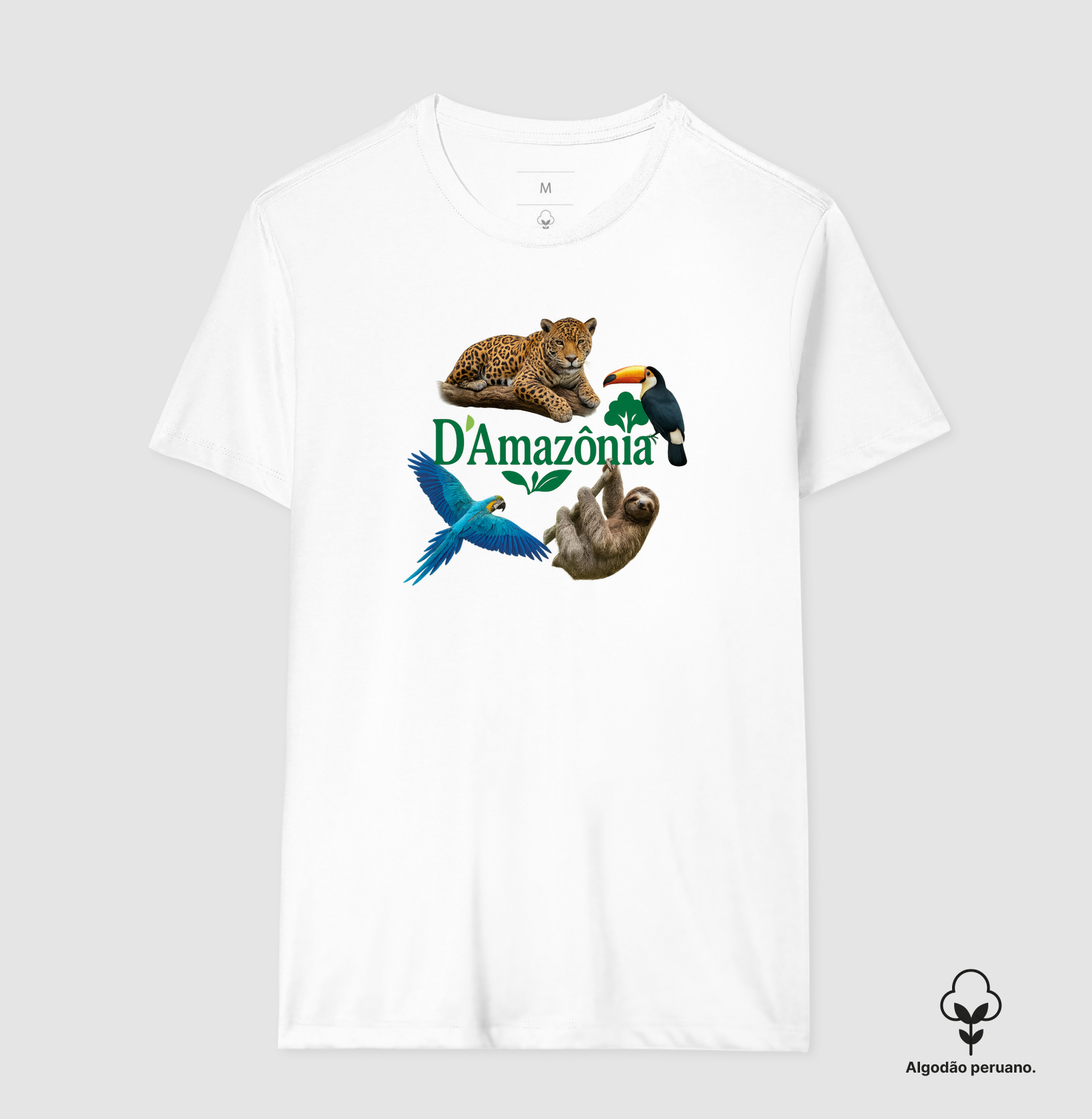 Camisa 2