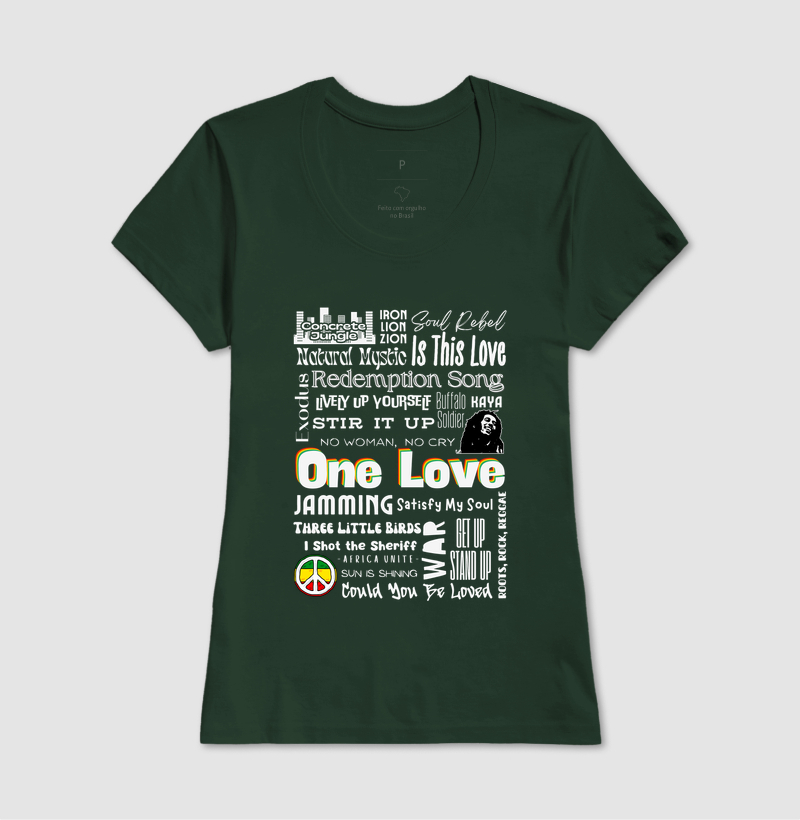 Camisa 12