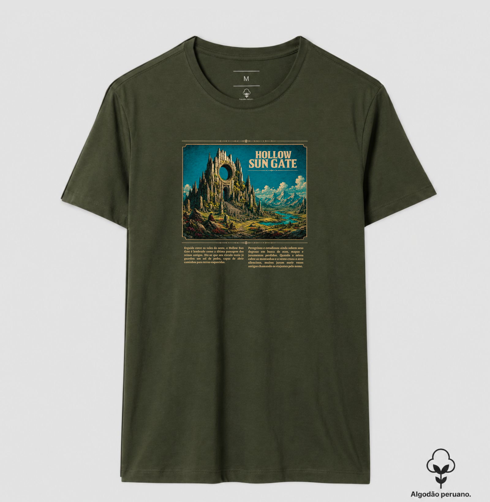 Camisa 5