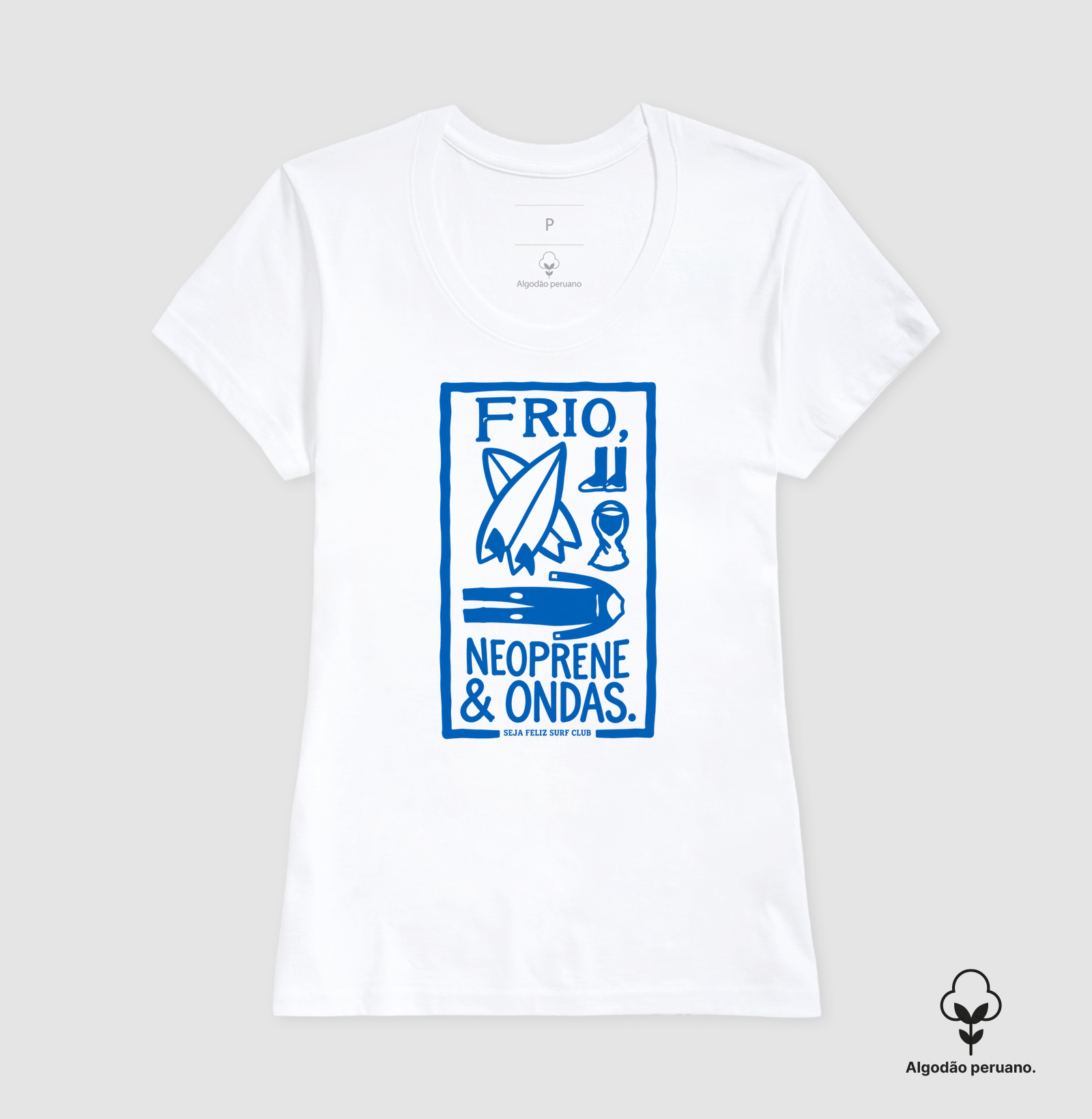 Frio, Neoprene & Ondas - Imagem 8