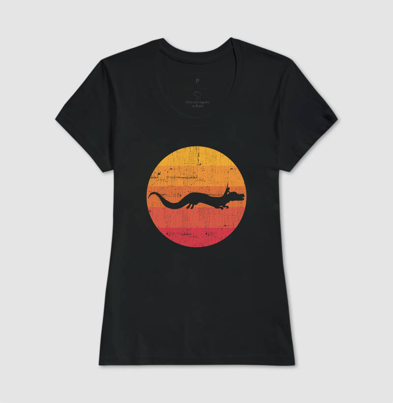 Camiseta Diversão Sem Fim - Imagem 3