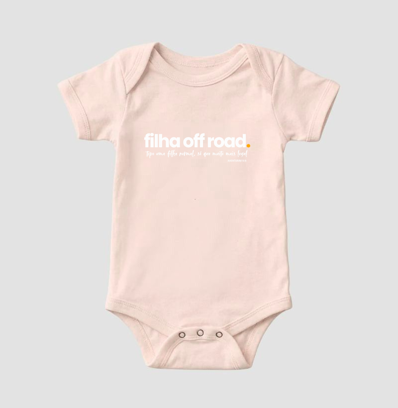 Filha Off Road - Imagem 4