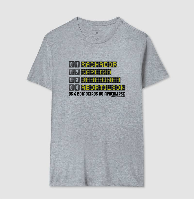 Camisa 7