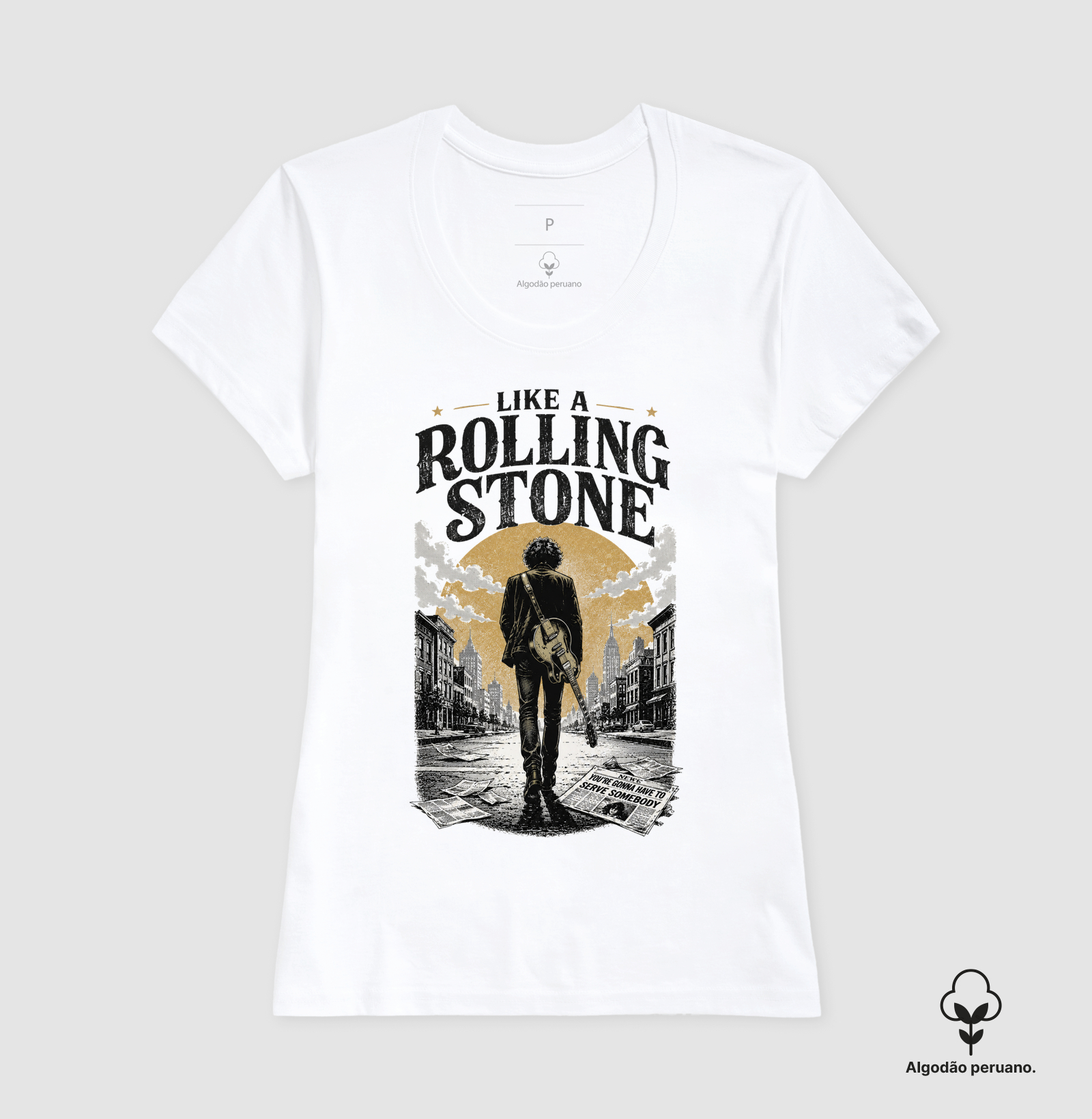 Camisa 2