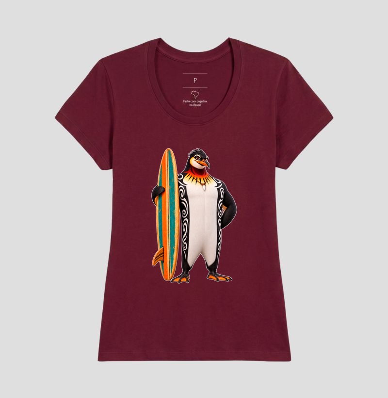 Bombora - Tom Surfer Tank - Imagem 19