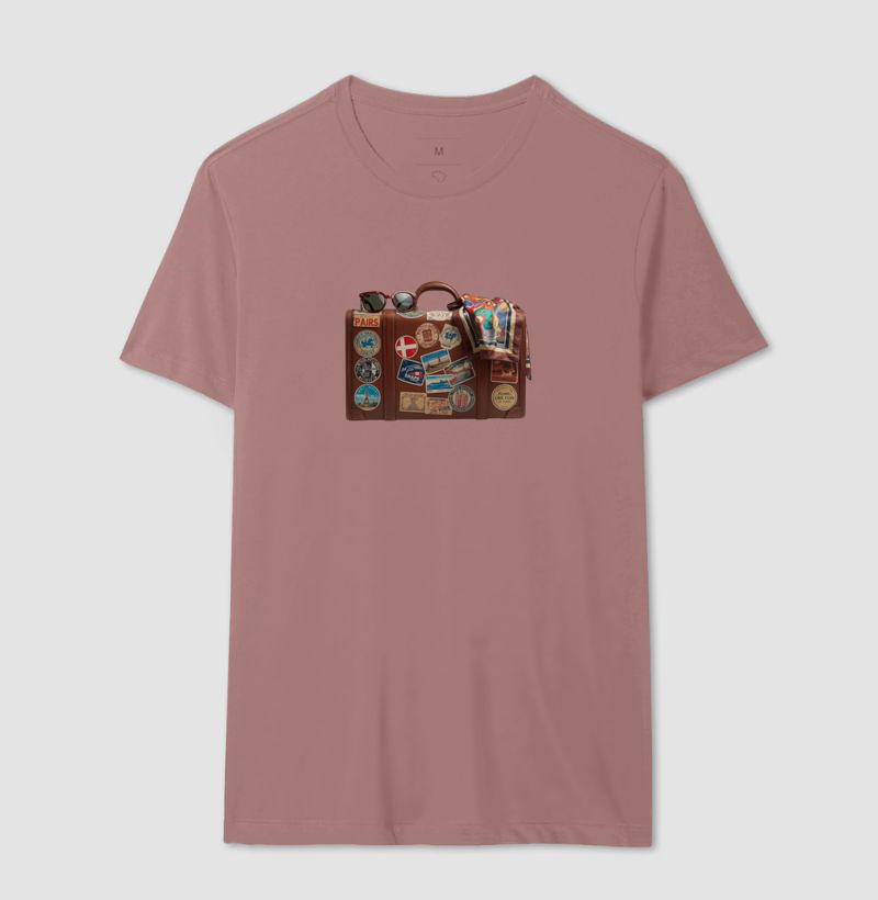 Camisa 18