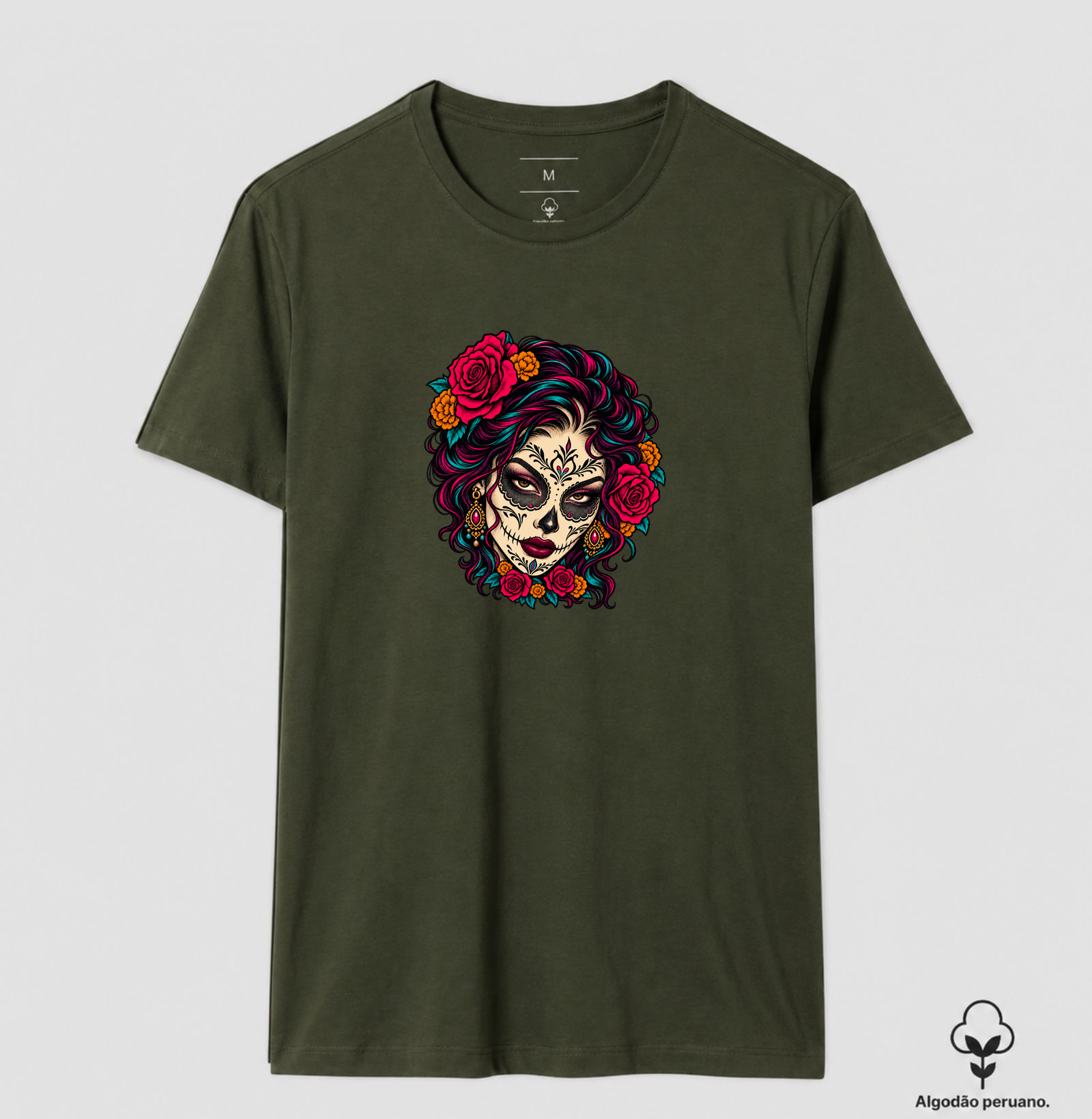La Catrina - Imagem 7