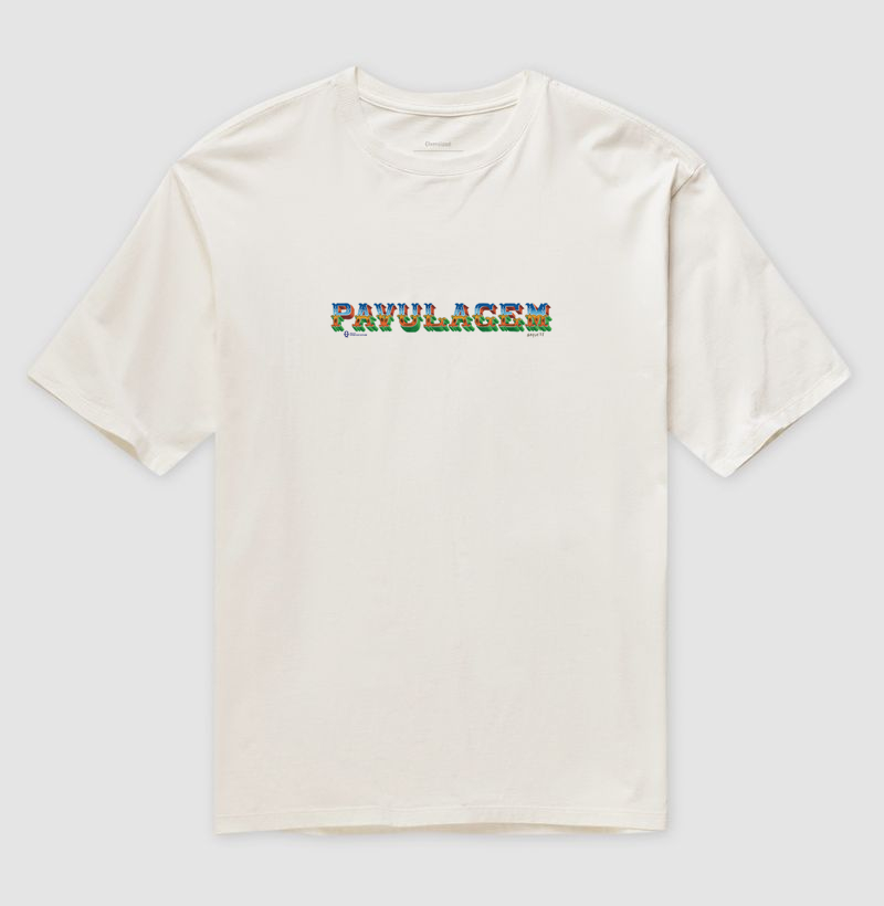 Camisa Pavulagem - Soquete - Imagem 4