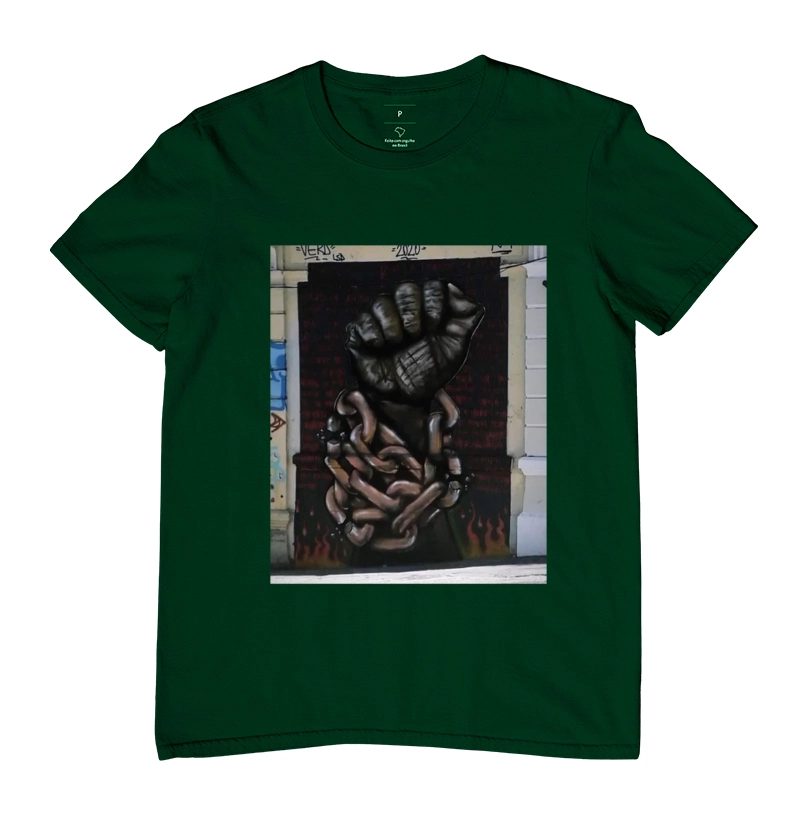 Camisa 11