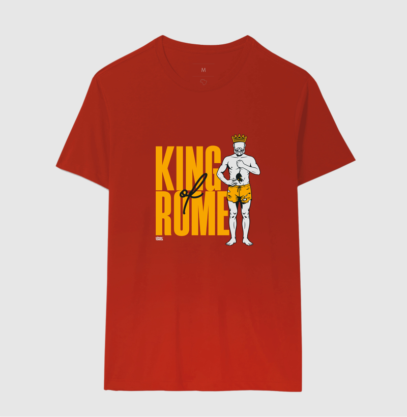Rei de Roma - Imagem 4