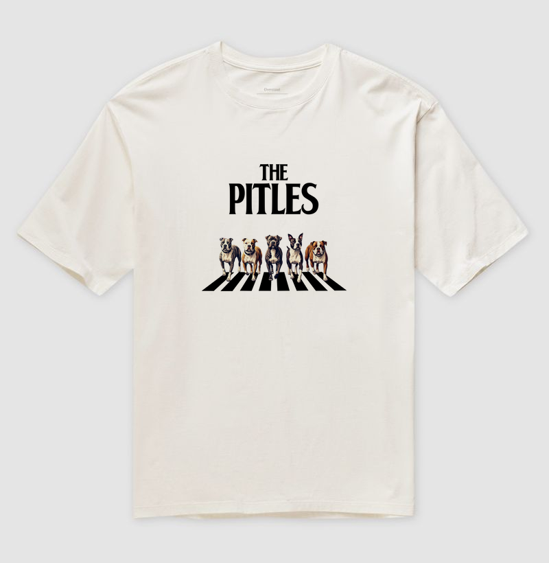 THE PITLES - Imagem 4