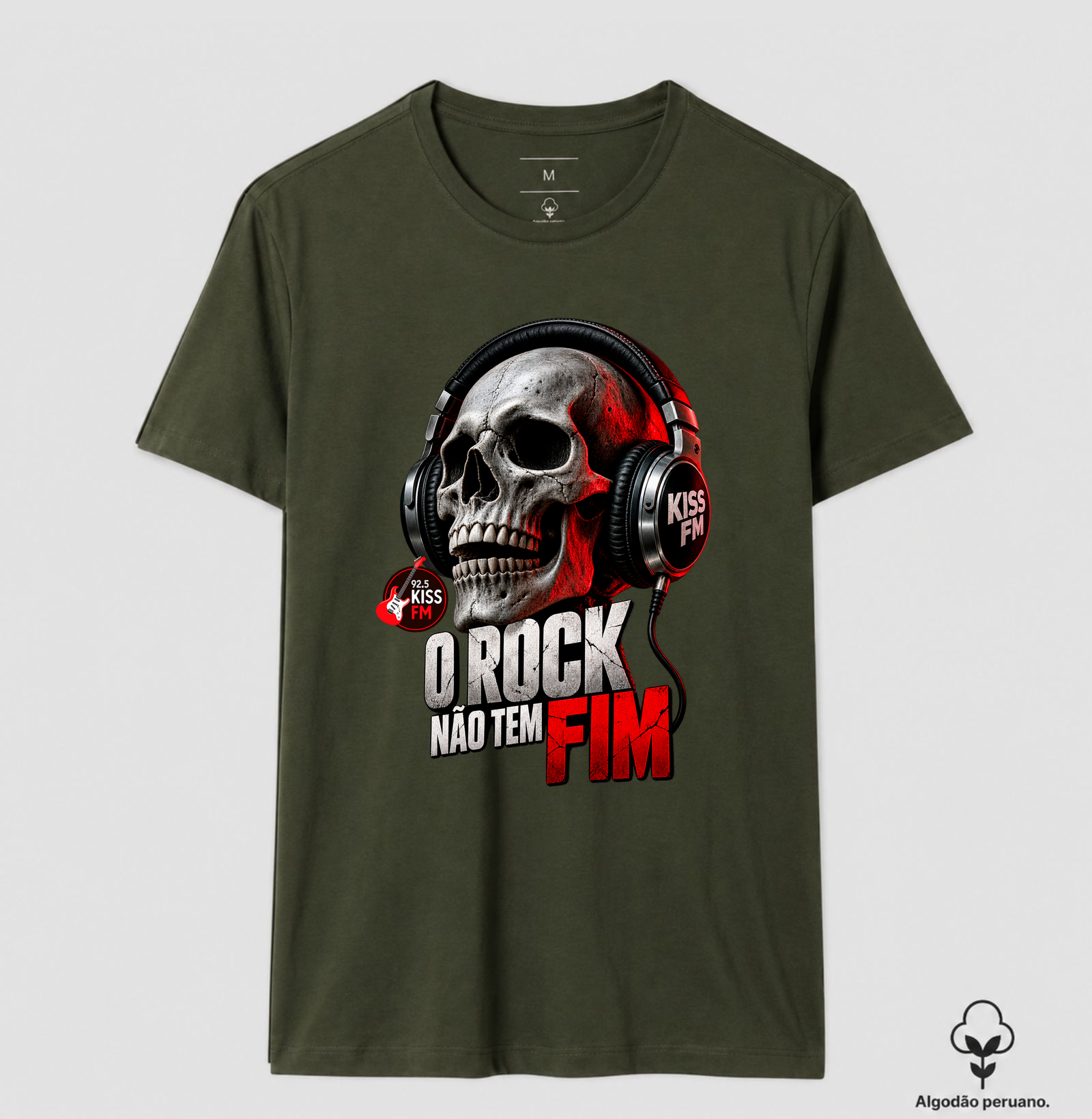 O Rock Não Tem Fim - Imagem 8