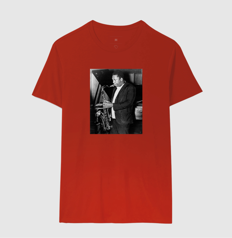 John Coltrane, 1965 - Imagem 12