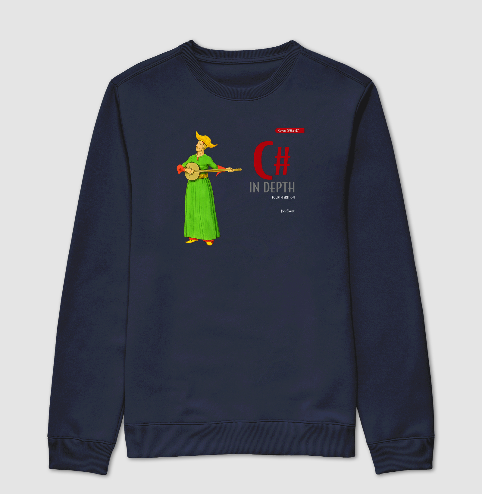 Camisa 7