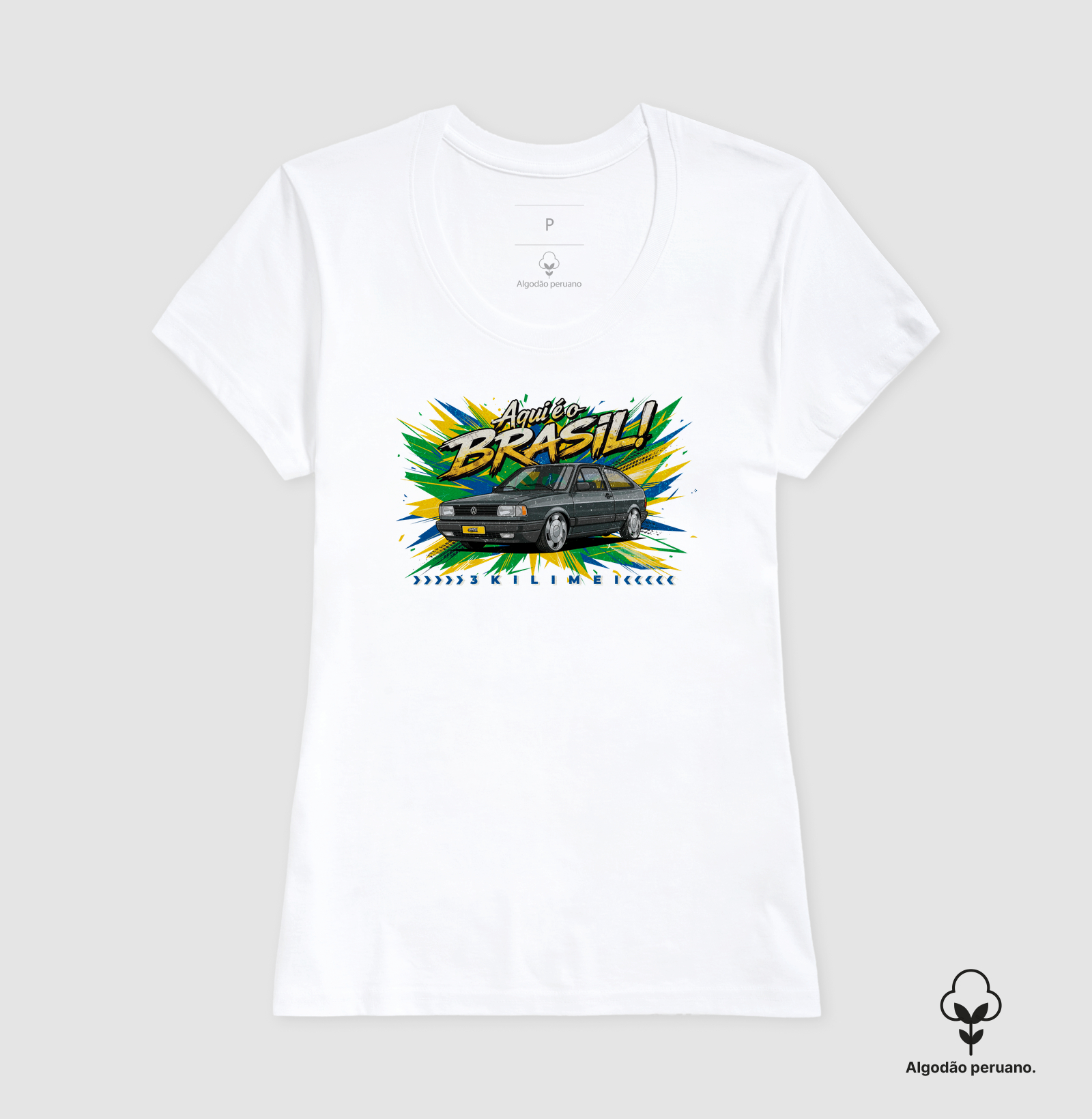 Camisa 6