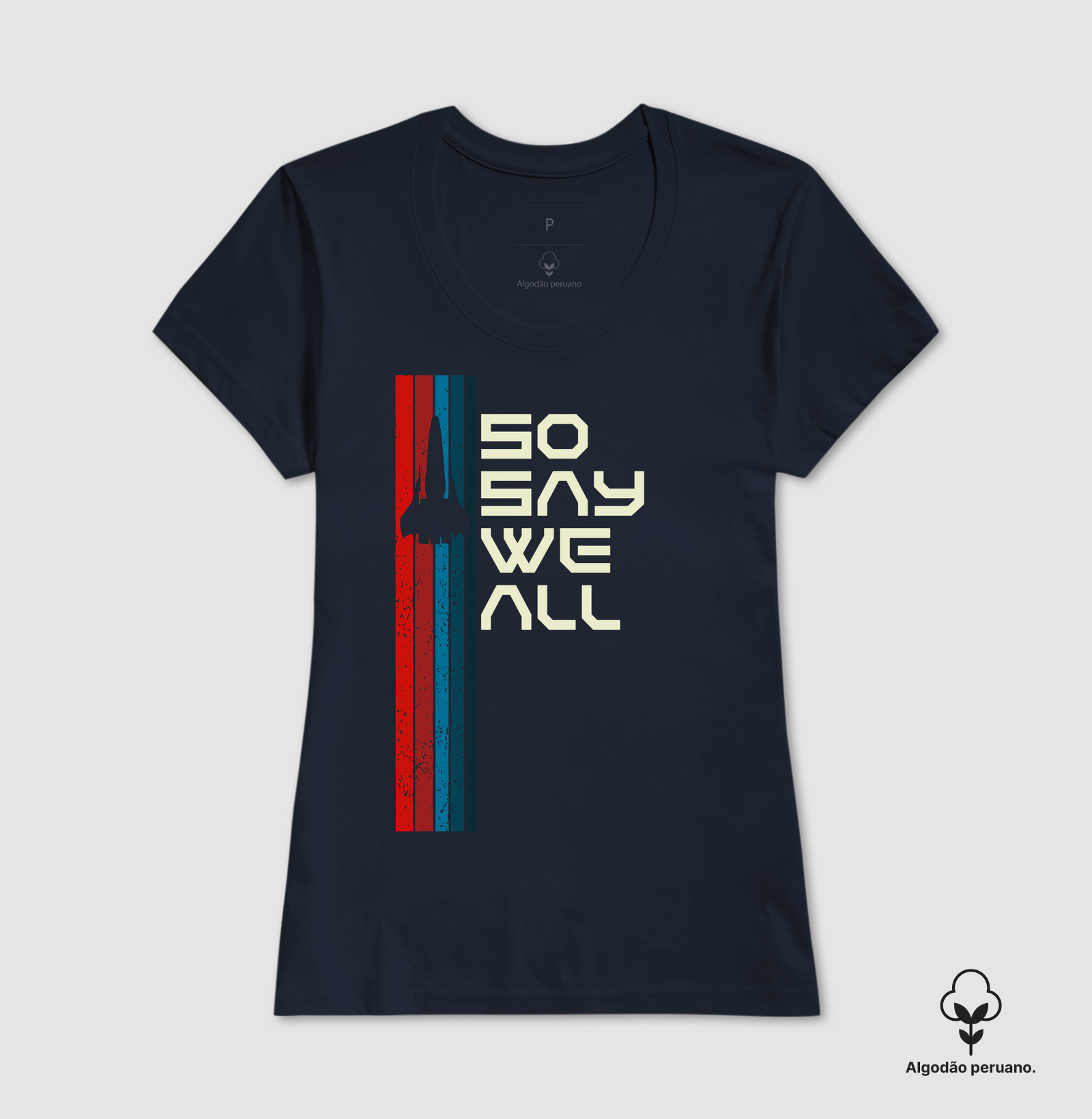 So say we all - Imagem 5