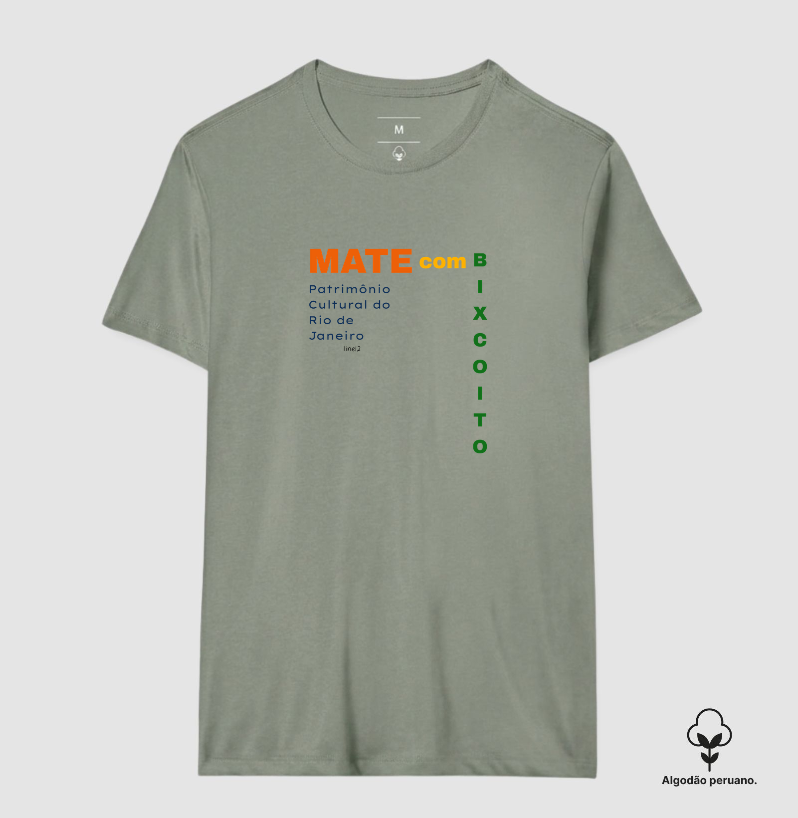 Camisa 8