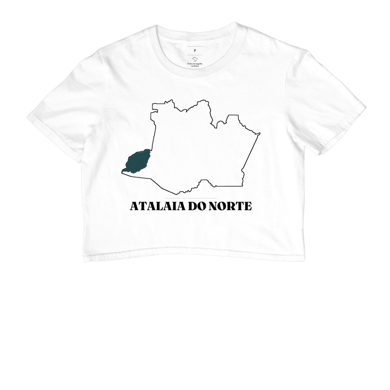Atalaia do Norte | Traço AM - Imagem 3