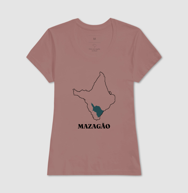 Mazagão | Traço AP - Imagem 17