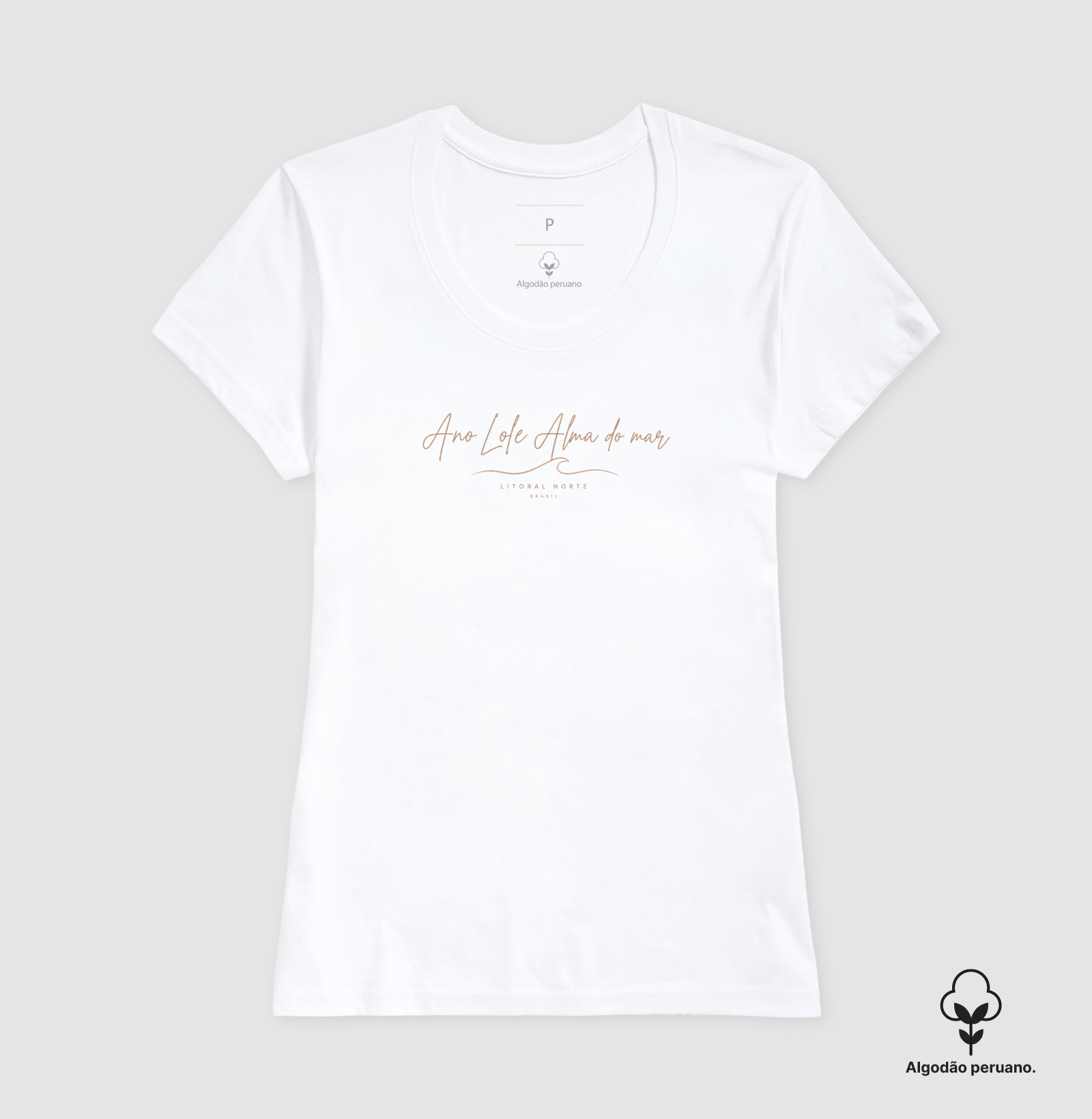 ANO LOLE • ALMA DO MAR FEM - Imagem 5