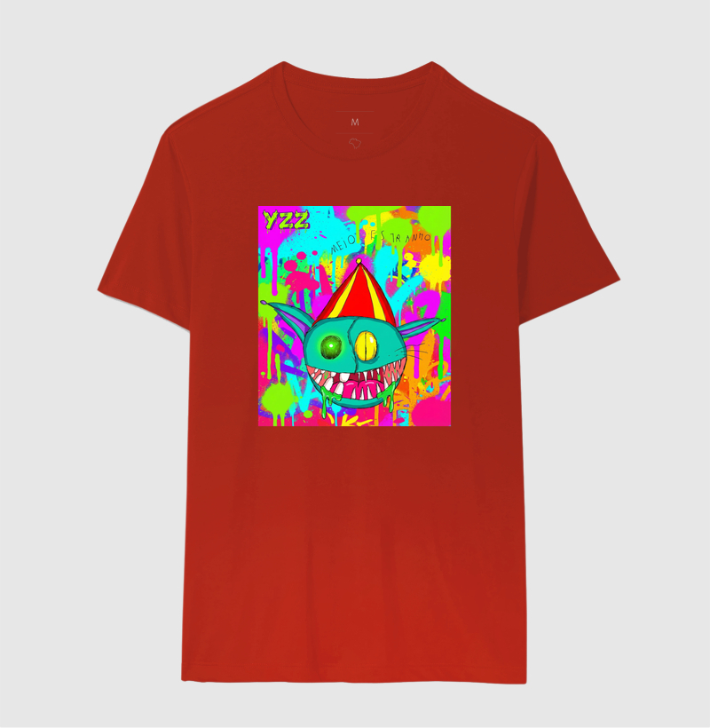 Camisa 9