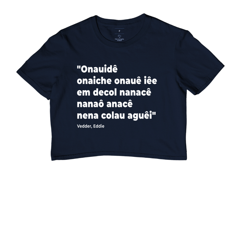 ielol ledberer prol jem - Cropped - Imagem 4