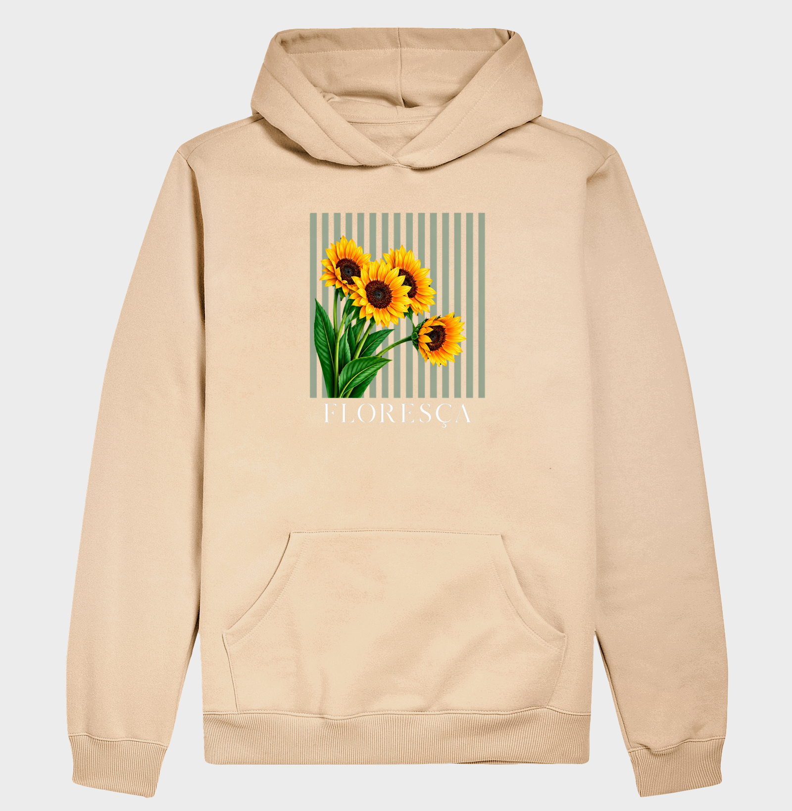 Camiseta Girassóis - Imagem 5