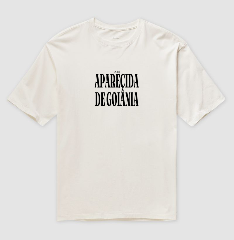 Aparecida de Goiânia | Tipografia GO - Imagem 4