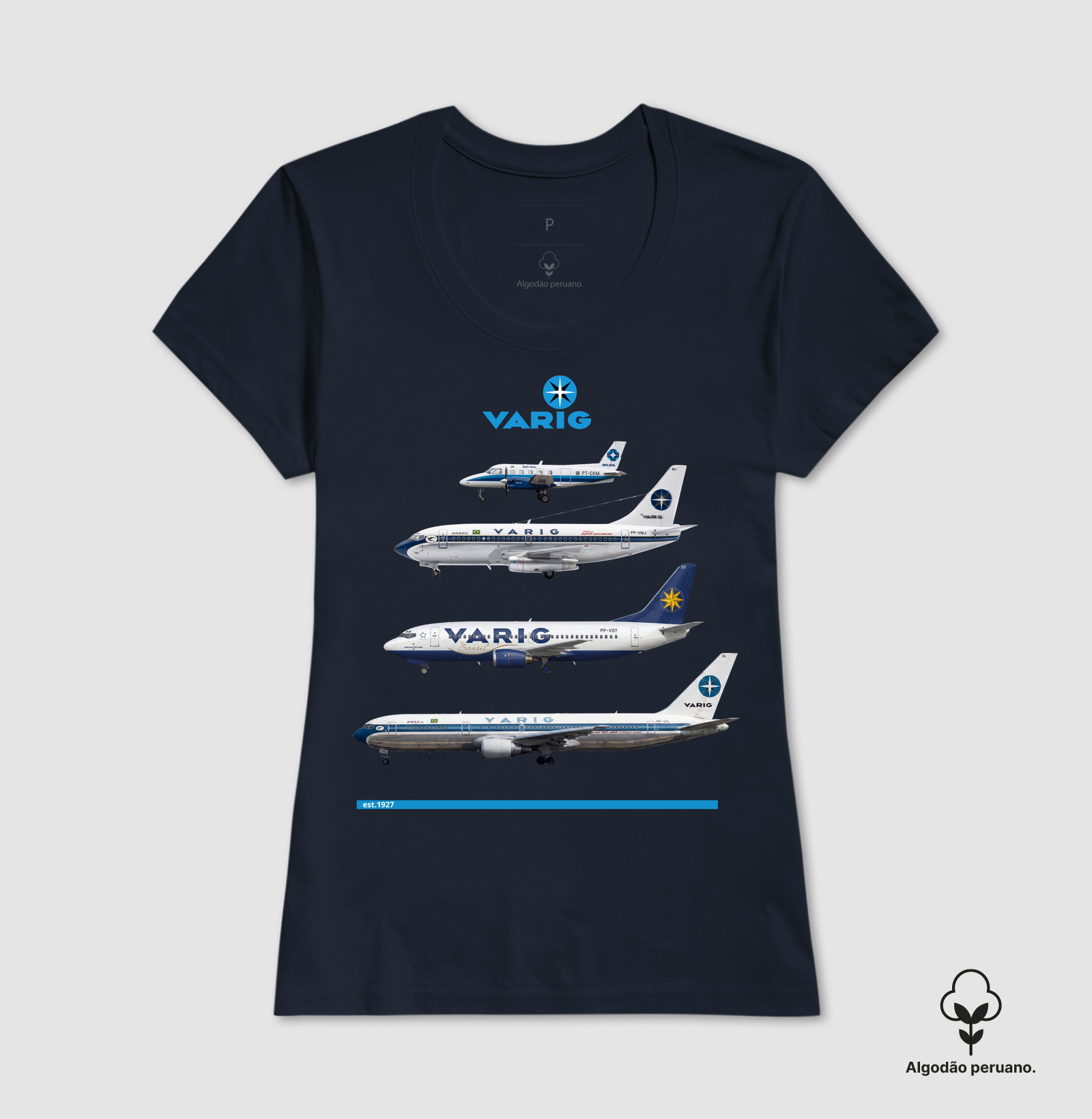 Camisa 6