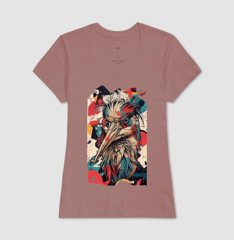 Camisa 16