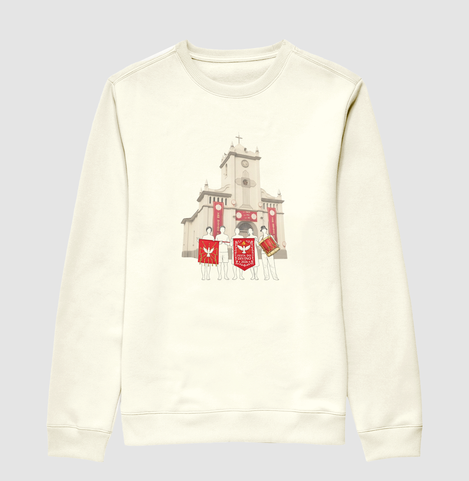 Camisa 1