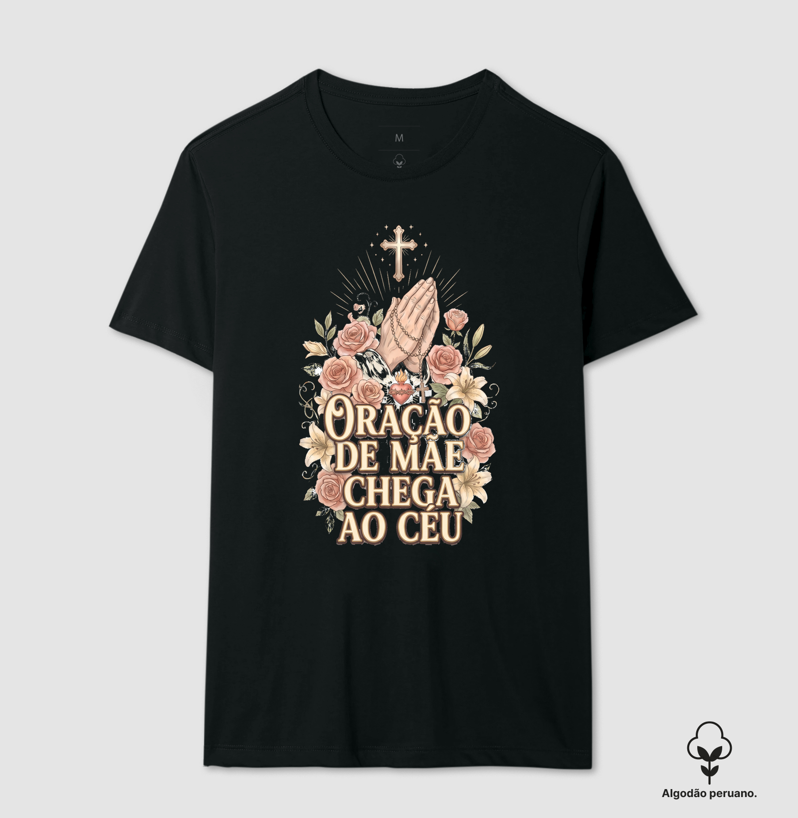 Oração de Mãe chega ao Céu - Imagem 4