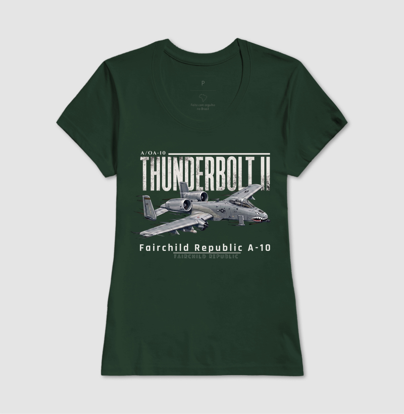Camisa 10