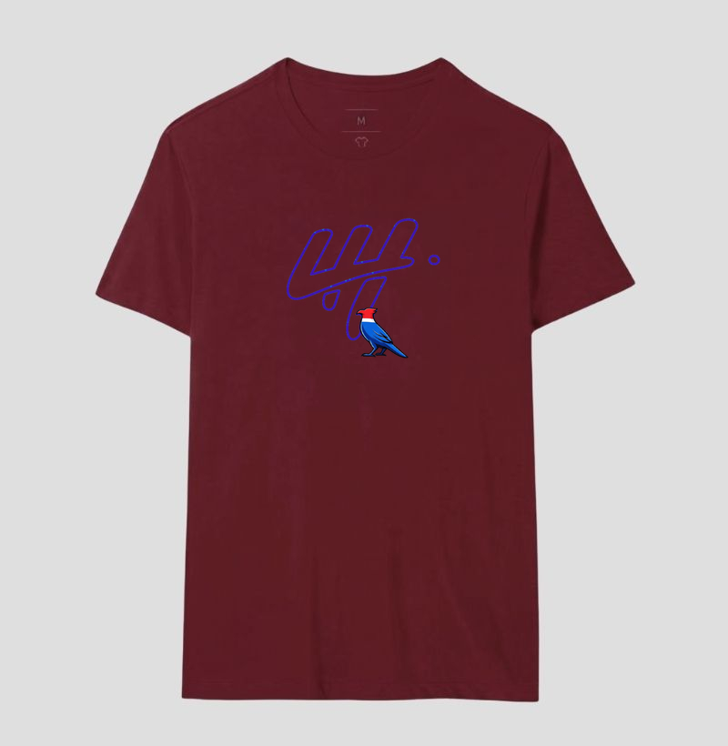 Camisa 16