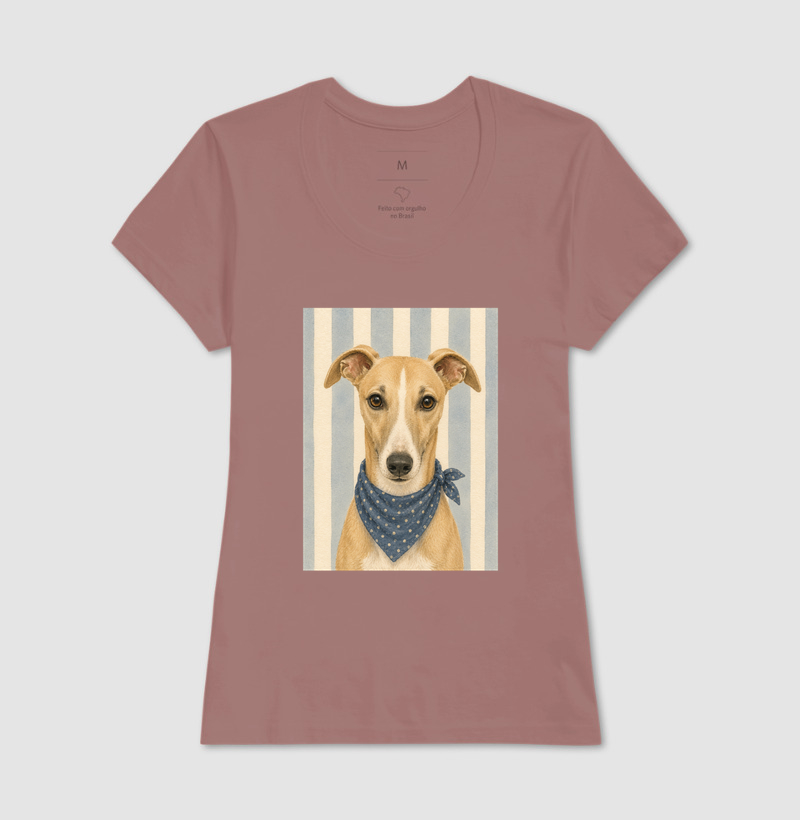 Whippet - Gentle Paws - Imagem 17