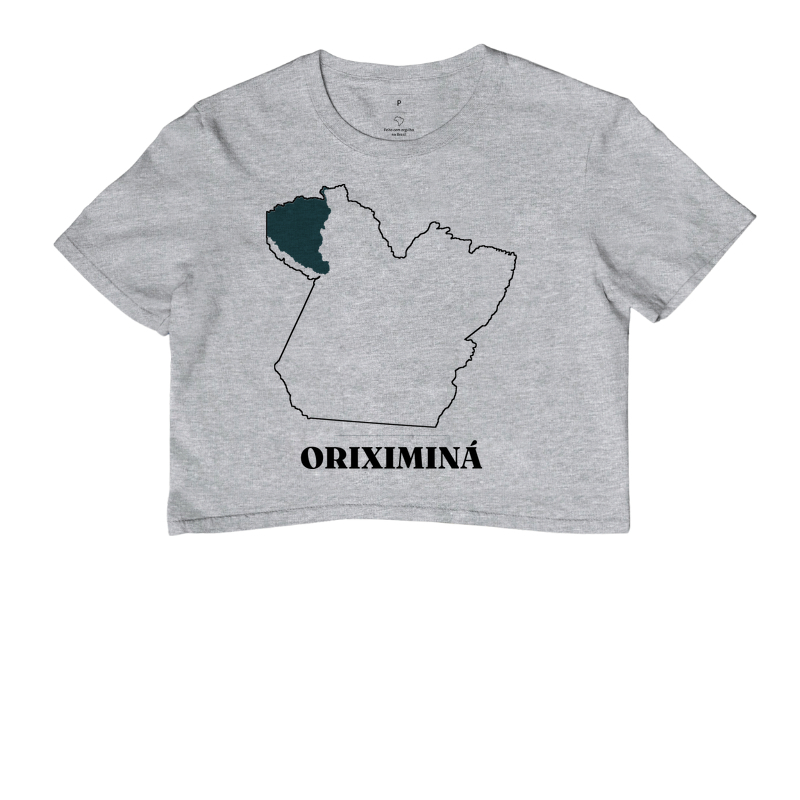 Oriximiná | Traço PA - Imagem 6