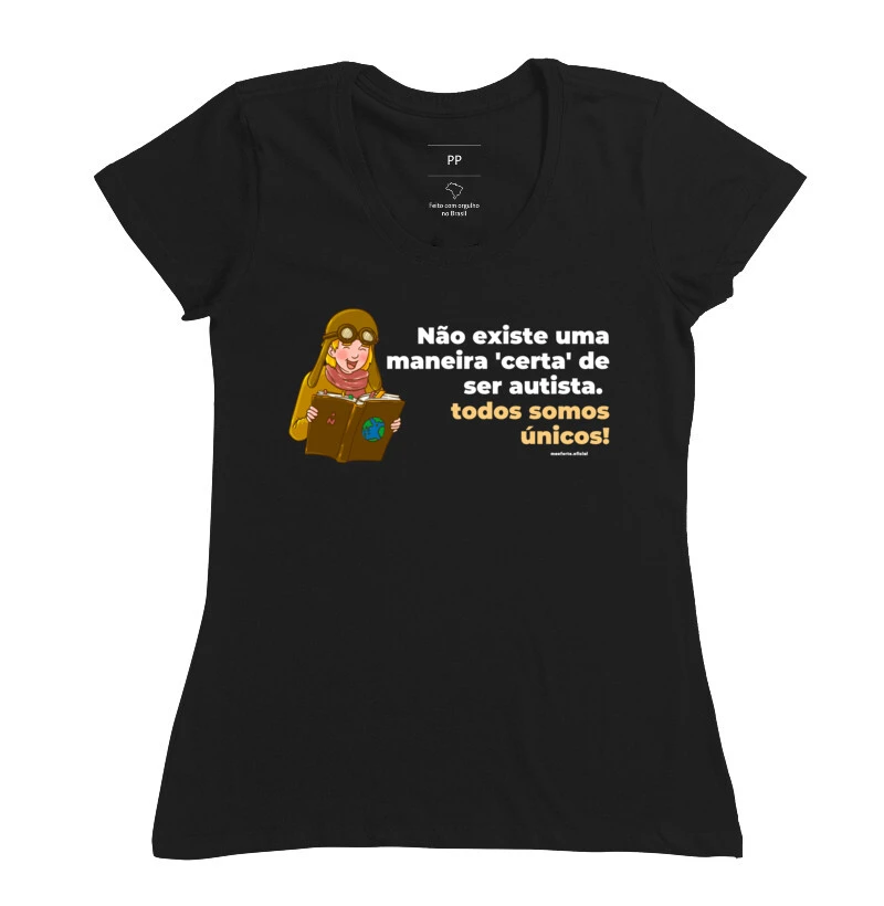Todos somos únicos! - Imagem 3