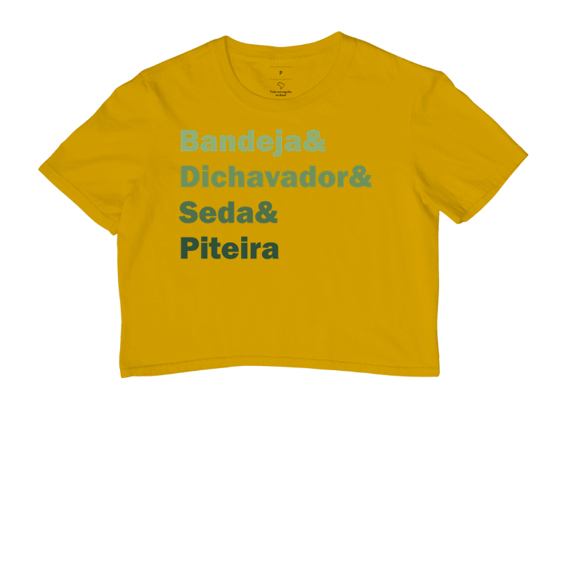 Camisa 7