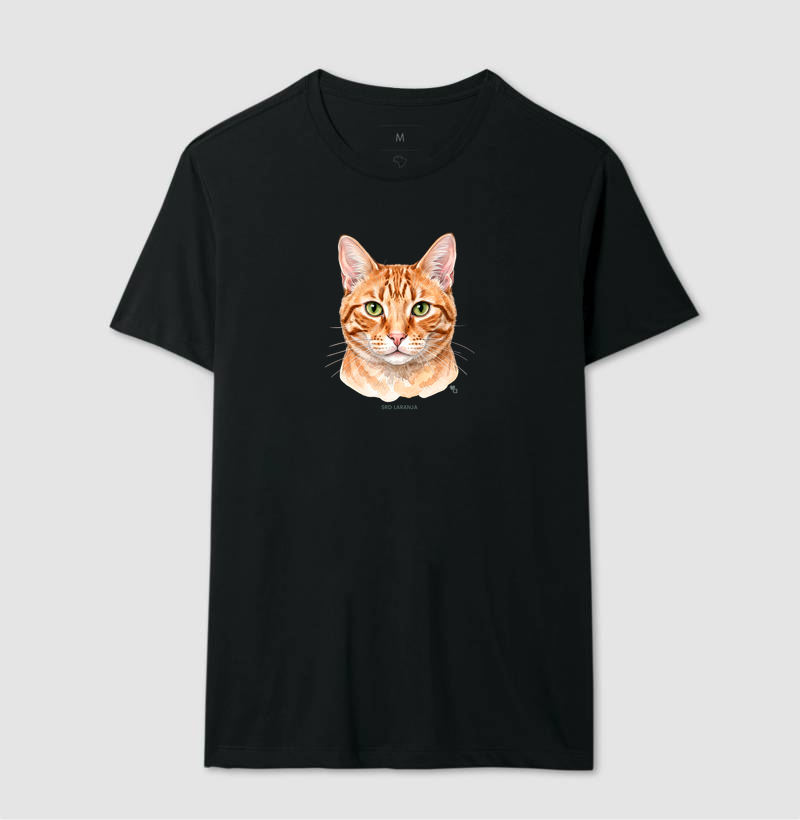 Gatos - SRD Laranja - Imagem 4