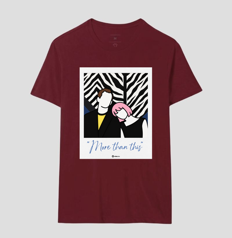 Encontros e Desencontros – More Than This - Imagem 16