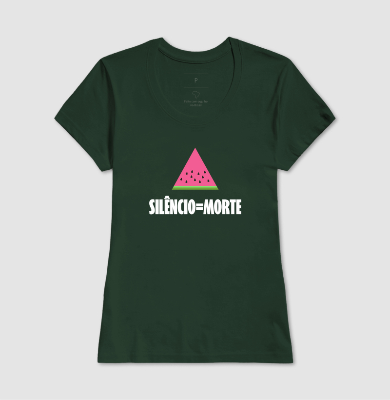 Silêncio = Morte | Palestina - Imagem 9