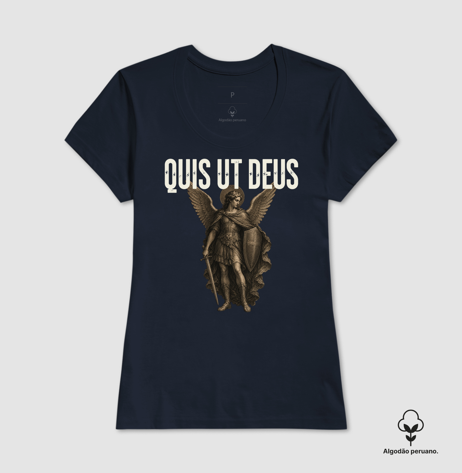 QUIS UT DEUS - Imagem 5