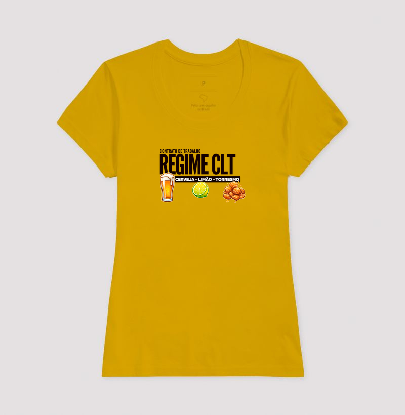 Regime CLT - Imagem 17