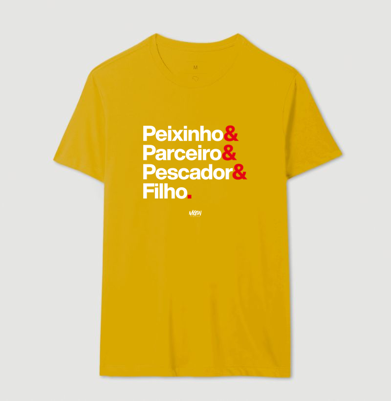 Camisa 64