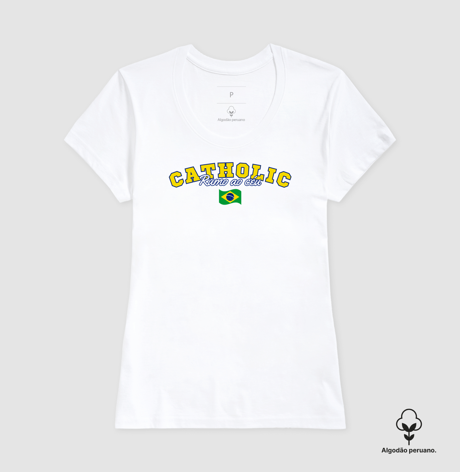 CATHOLIC RUMO AO CÉU - Imagem 2