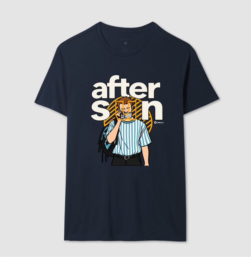 Aftersun - a despedida de Calum e Sophie - Imagem 6