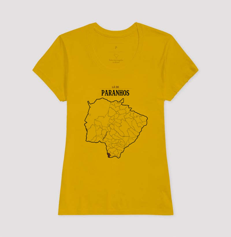 Paranhos | Território MS - Imagem 15