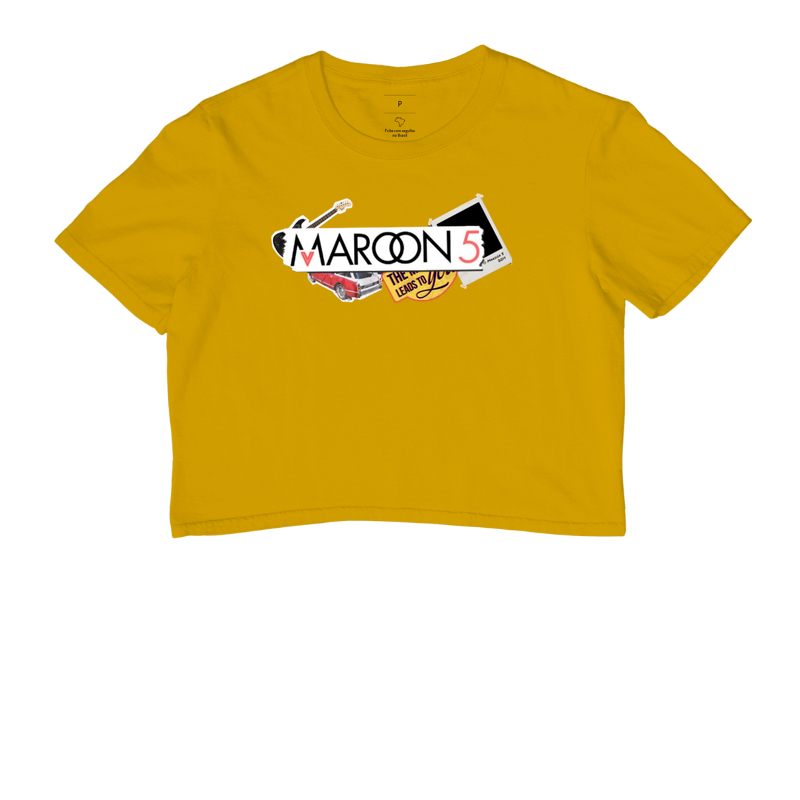 Camisa 7