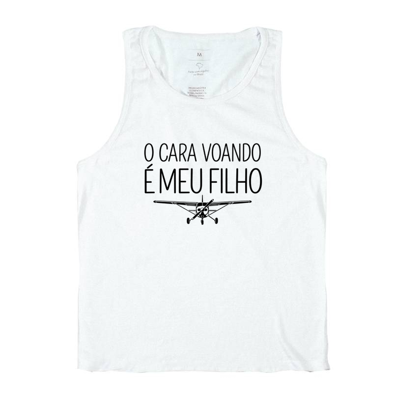 "O cara voando é meu filho" - Imagem 2