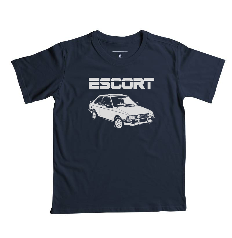 Escort XR3 | Laser - Imagem 8